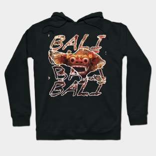 Bali Island Hoodie